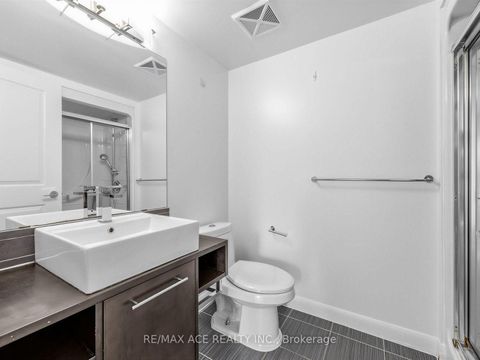 Photo 22 at 808 - 25 Town Centre Court, Bendale, Toronto