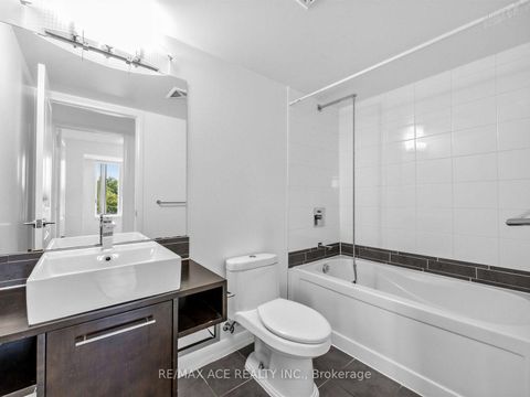 Photo 23 at 808 - 25 Town Centre Court, Bendale, Toronto
