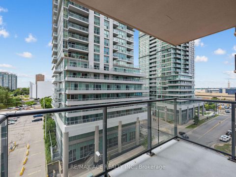 Photo 26 at 808 - 25 Town Centre Court, Bendale, Toronto