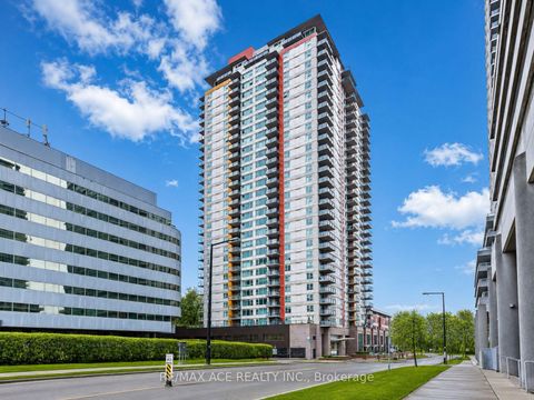 Photo 29 at 808 - 25 Town Centre Court, Bendale, Toronto