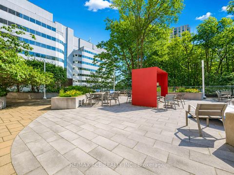 Photo 32 at 808 - 25 Town Centre Court, Bendale, Toronto