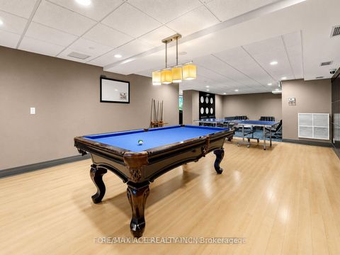 Photo 36 at 808 - 25 Town Centre Court, Bendale, Toronto