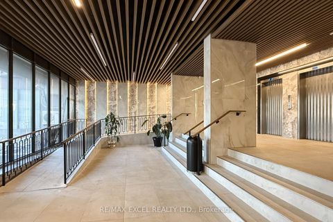 Photo 3 at 1708 - 4101 Sheppard Avenue E, Malvern West, Toronto