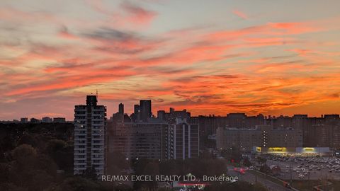 Photo 41 at 1708 - 4101 Sheppard Avenue E, Malvern West, Toronto
