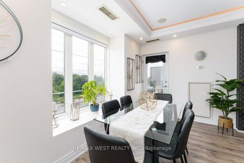 Photo 13 at PH 413 - 4620 Highway 7 Avenue, East Woodbridge, Vaughan
