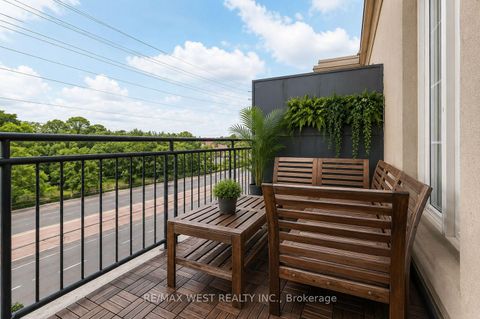 Photo 16 at PH 413 - 4620 Highway 7 Avenue, East Woodbridge, Vaughan