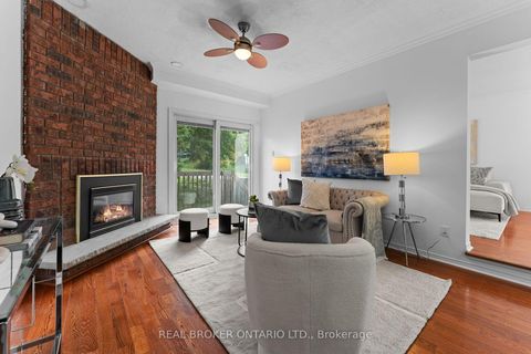 Photo 1 at 1 Baronial Court, Rouge E10, Toronto