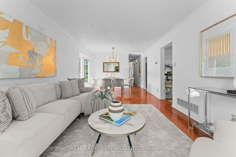 Photo 14 at 1 Baronial Court, Rouge E10, Toronto