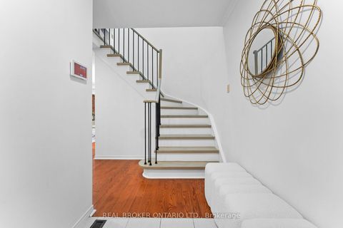 Photo 18 at 1 Baronial Court, Rouge E10, Toronto