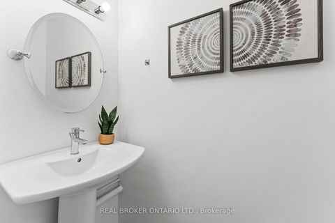 Photo 19 at 1 Baronial Court, Rouge E10, Toronto