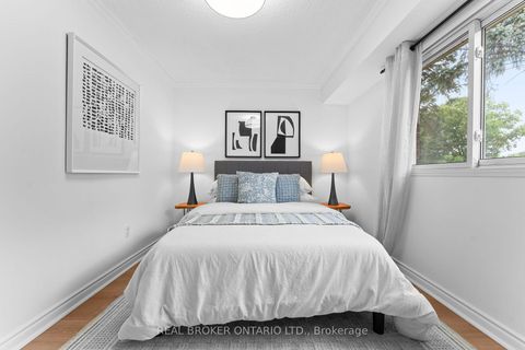 Photo 21 at 1 Baronial Court, Rouge E10, Toronto