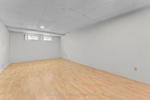 Photo 34 at 1 Baronial Court, Rouge E10, Toronto