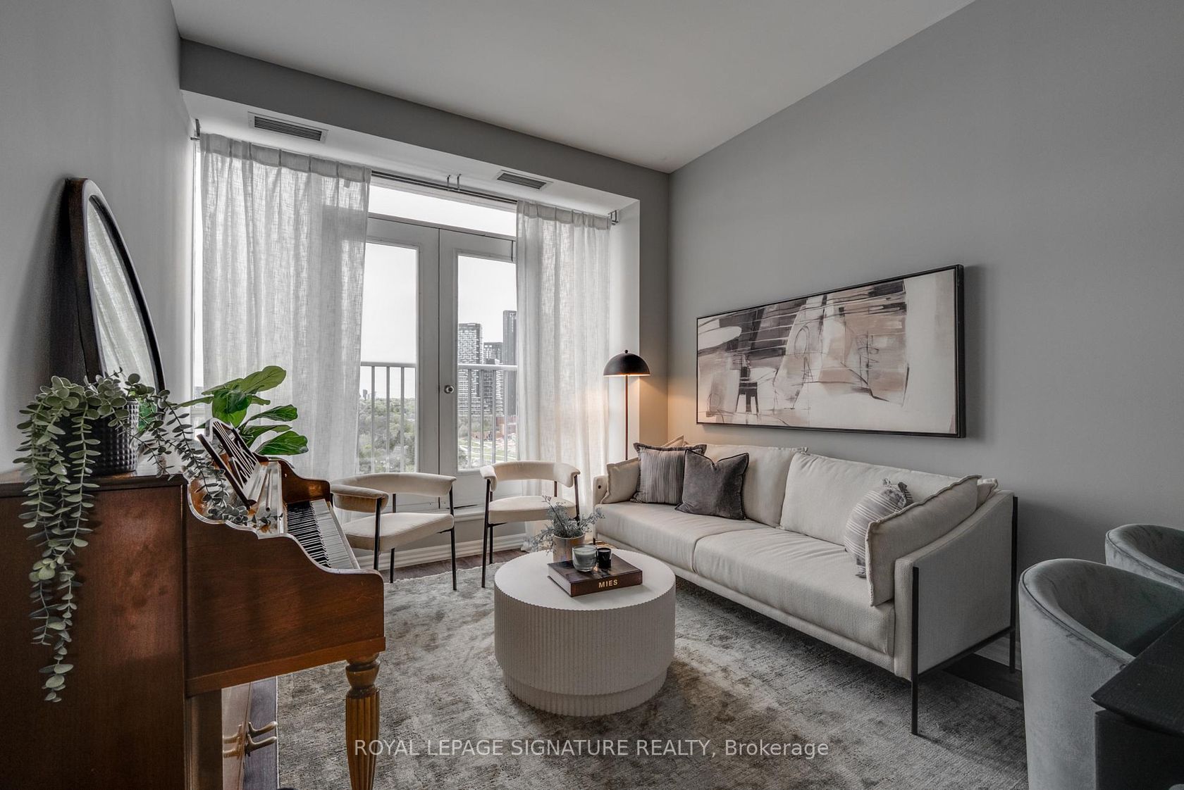 904 - 797 Don Mills Road, Flemingdon Park, Toronto photo number 2