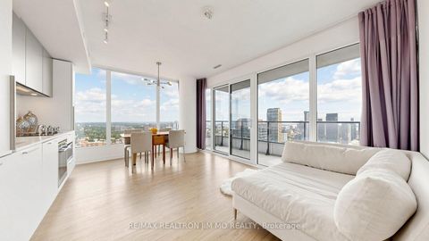 Photo 0 at 4116 - 85 Wood Street, Yonge Corridor, Toronto