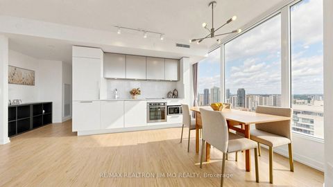 Photo 12 at 4116 - 85 Wood Street, Yonge Corridor, Toronto