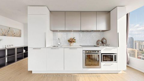 Photo 13 at 4116 - 85 Wood Street, Yonge Corridor, Toronto