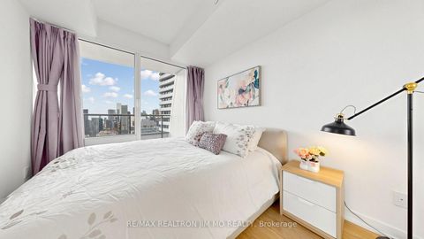 Photo 14 at 4116 - 85 Wood Street, Yonge Corridor, Toronto