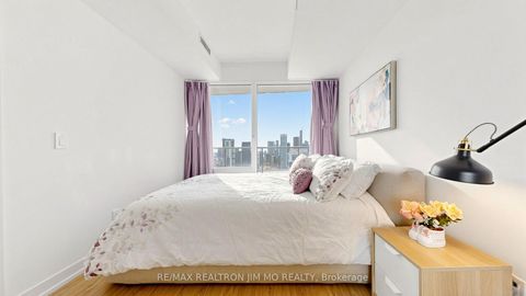 Photo 16 at 4116 - 85 Wood Street, Yonge Corridor, Toronto