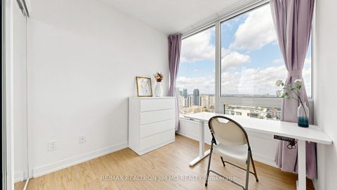 Photo 19 at 4116 - 85 Wood Street, Yonge Corridor, Toronto