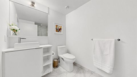 Photo 25 at 4116 - 85 Wood Street, Yonge Corridor, Toronto