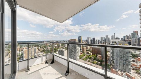 Photo 27 at 4116 - 85 Wood Street, Yonge Corridor, Toronto