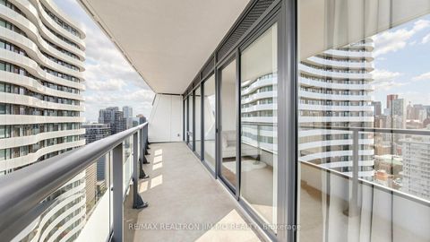 Photo 28 at 4116 - 85 Wood Street, Yonge Corridor, Toronto
