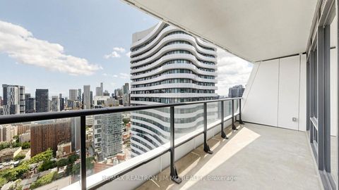 Photo 29 at 4116 - 85 Wood Street, Yonge Corridor, Toronto