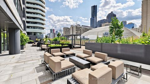 Photo 34 at 4116 - 85 Wood Street, Yonge Corridor, Toronto