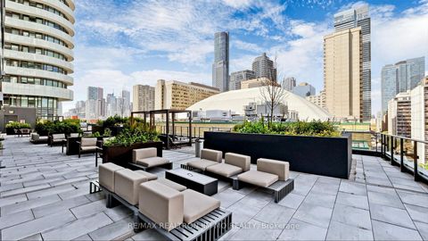 Photo 35 at 4116 - 85 Wood Street, Yonge Corridor, Toronto