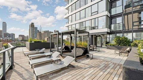 Photo 36 at 4116 - 85 Wood Street, Yonge Corridor, Toronto