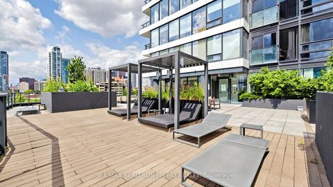 Photo 37 at 4116 - 85 Wood Street, Yonge Corridor, Toronto