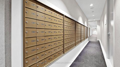 Photo 38 at 4116 - 85 Wood Street, Yonge Corridor, Toronto