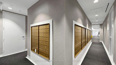 Photo 39 at 4116 - 85 Wood Street, Yonge Corridor, Toronto