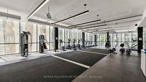 Photo 40 at 4116 - 85 Wood Street, Yonge Corridor, Toronto