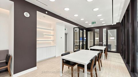 Photo 43 at 4116 - 85 Wood Street, Yonge Corridor, Toronto