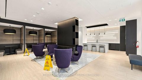 Photo 44 at 4116 - 85 Wood Street, Yonge Corridor, Toronto