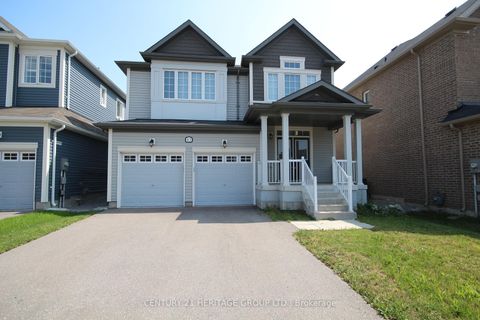 Photo 0 at 83 Kingknoll Crescent, Keswick South, Georgina