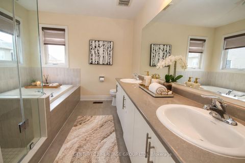 Photo 7 at 83 Kingknoll Crescent, Keswick South, Georgina