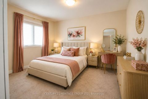 Photo 9 at 83 Kingknoll Crescent, Keswick South, Georgina