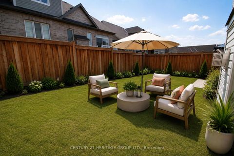 Photo 13 at 83 Kingknoll Crescent, Keswick South, Georgina