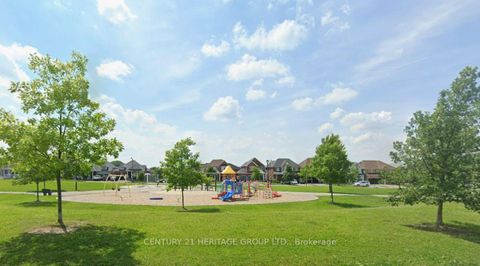 Photo 14 at 83 Kingknoll Crescent, Keswick South, Georgina