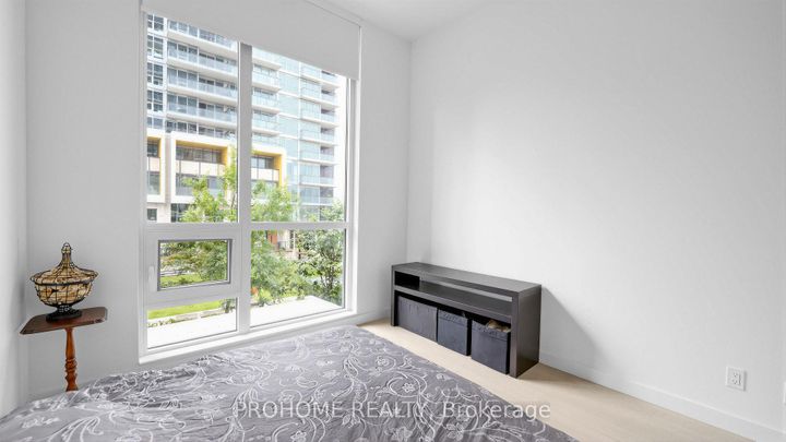 Photo 19 at 111 - 27 McMahon Drive, Bayview Village, Toronto