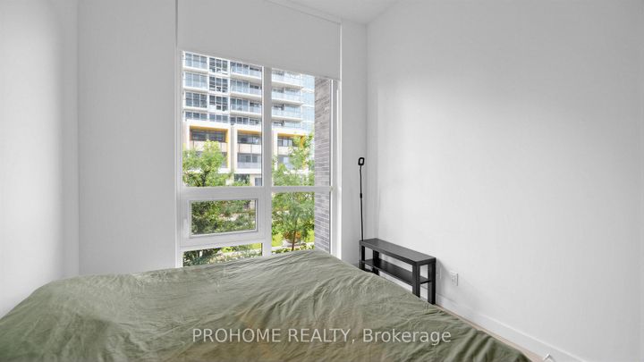Photo 23 at 111 - 27 McMahon Drive, Bayview Village, Toronto