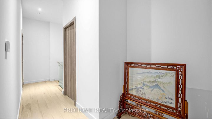 Photo 27 at 111 - 27 McMahon Drive, Bayview Village, Toronto