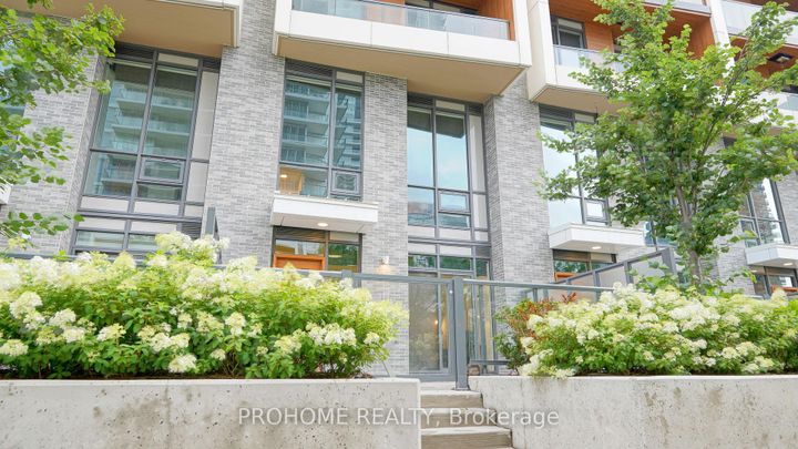 Photo 30 at 111 - 27 McMahon Drive, Bayview Village, Toronto