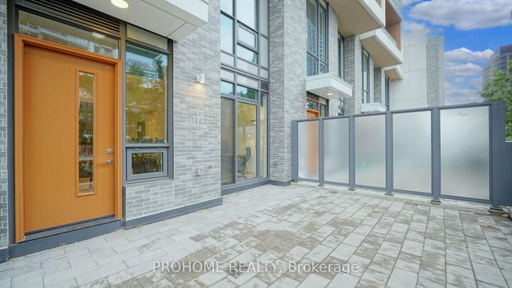 Photo 31 at 111 - 27 McMahon Drive, Bayview Village, Toronto
