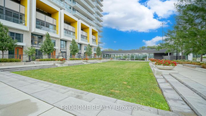 Photo 33 at 111 - 27 McMahon Drive, Bayview Village, Toronto