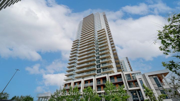 Photo 34 at 111 - 27 McMahon Drive, Bayview Village, Toronto