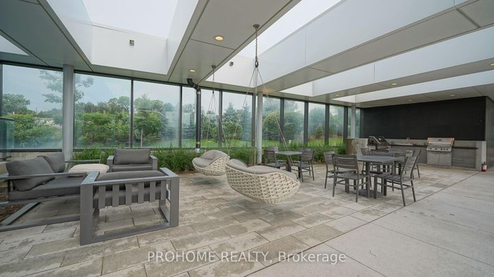 Photo 35 at 111 - 27 McMahon Drive, Bayview Village, Toronto