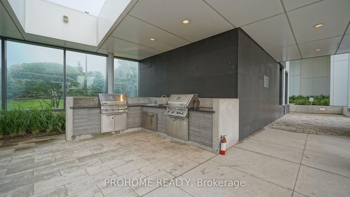 Photo 36 at 111 - 27 McMahon Drive, Bayview Village, Toronto